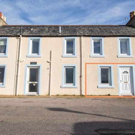 Armadale Cottage Portmahomack Luaran gambar