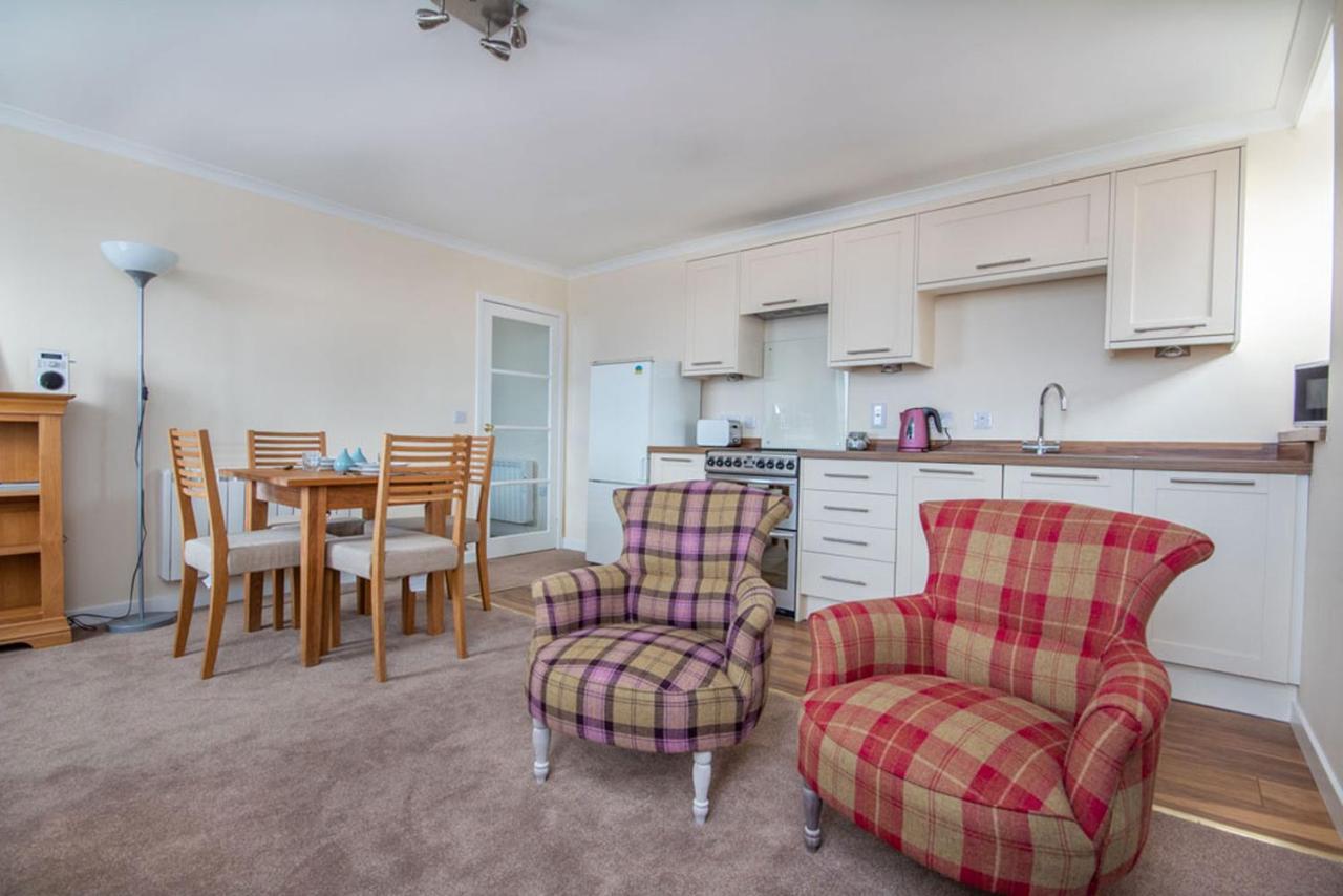 Armadale Cottage Portmahomack Luaran gambar