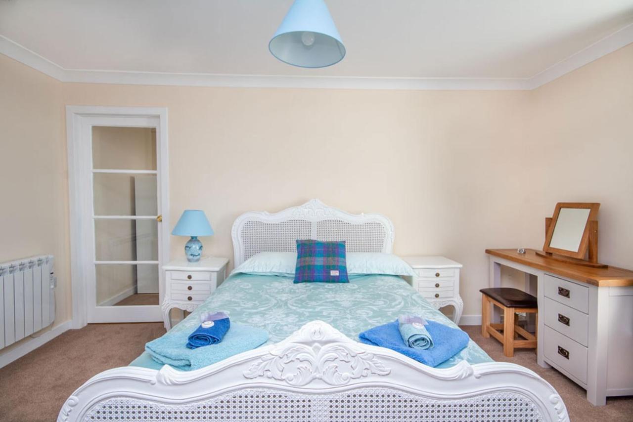 Armadale Cottage Portmahomack Luaran gambar