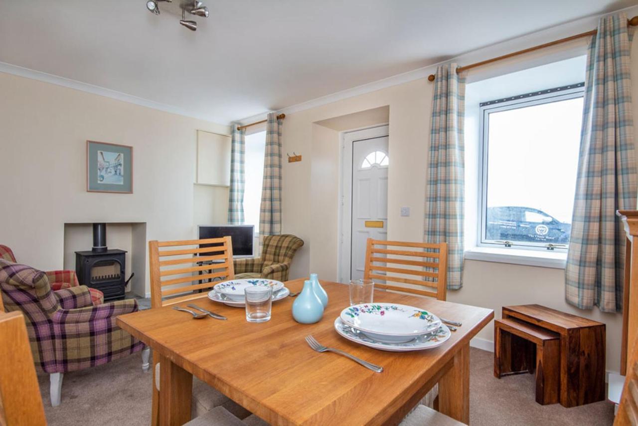 Armadale Cottage Portmahomack Luaran gambar