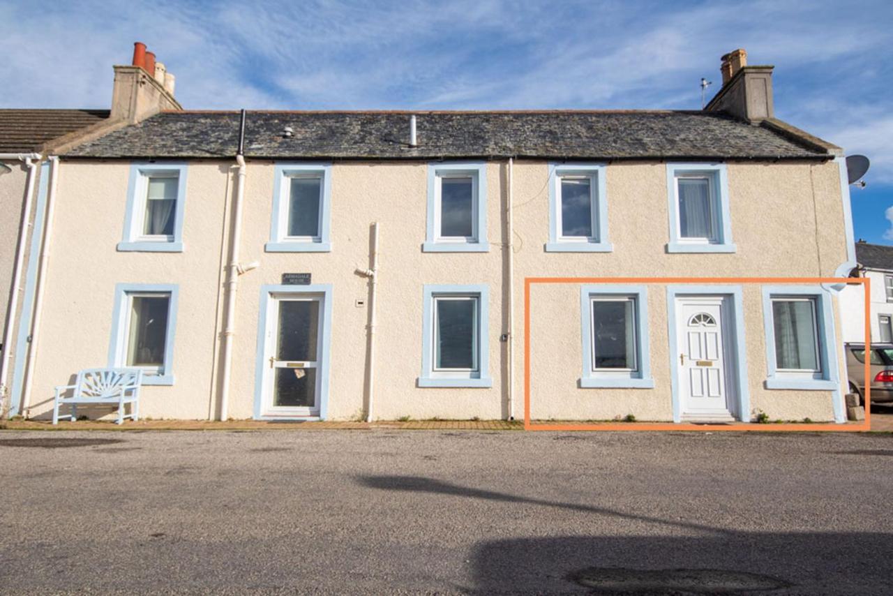 Armadale Cottage Portmahomack Luaran gambar