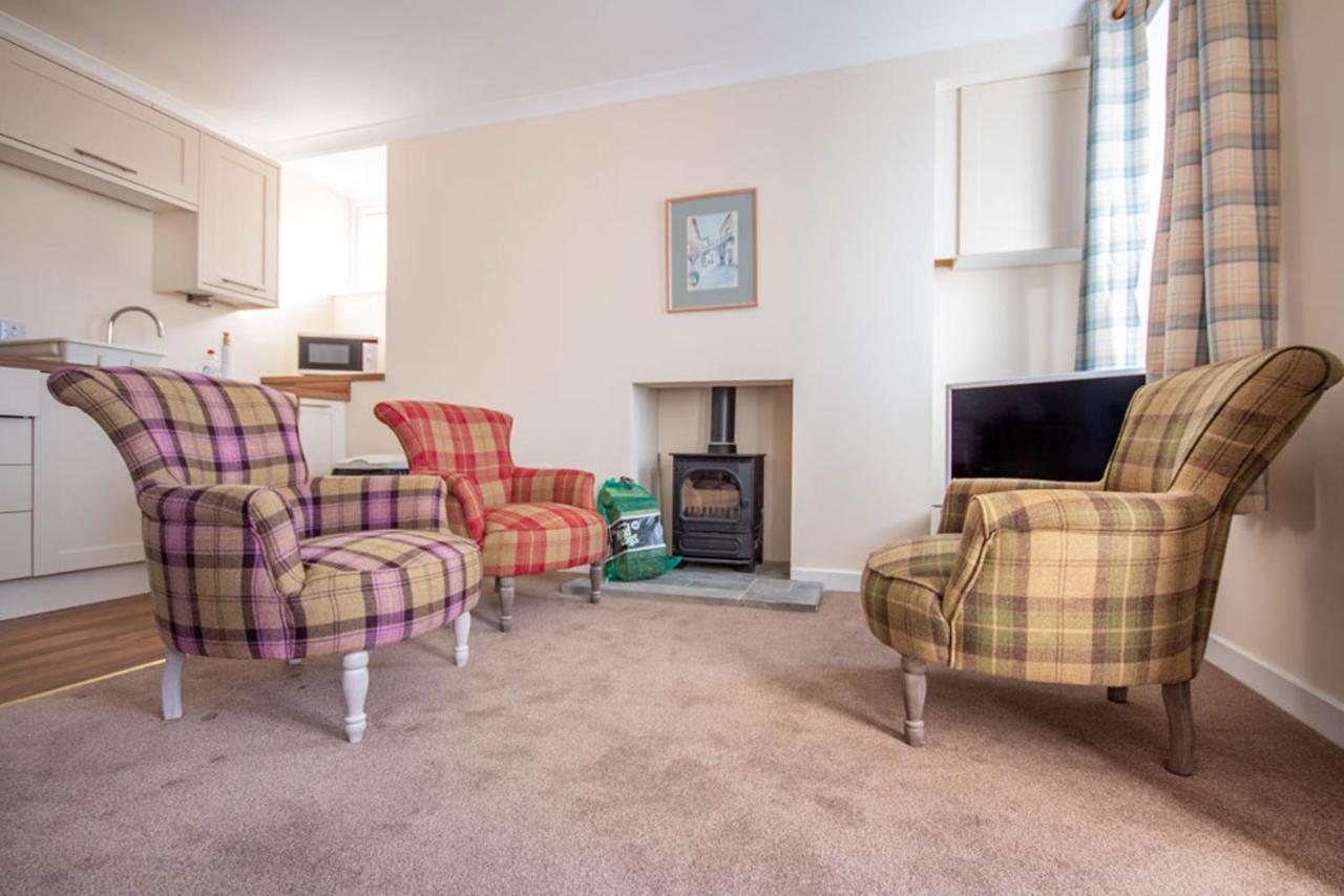 Armadale Cottage Portmahomack Luaran gambar