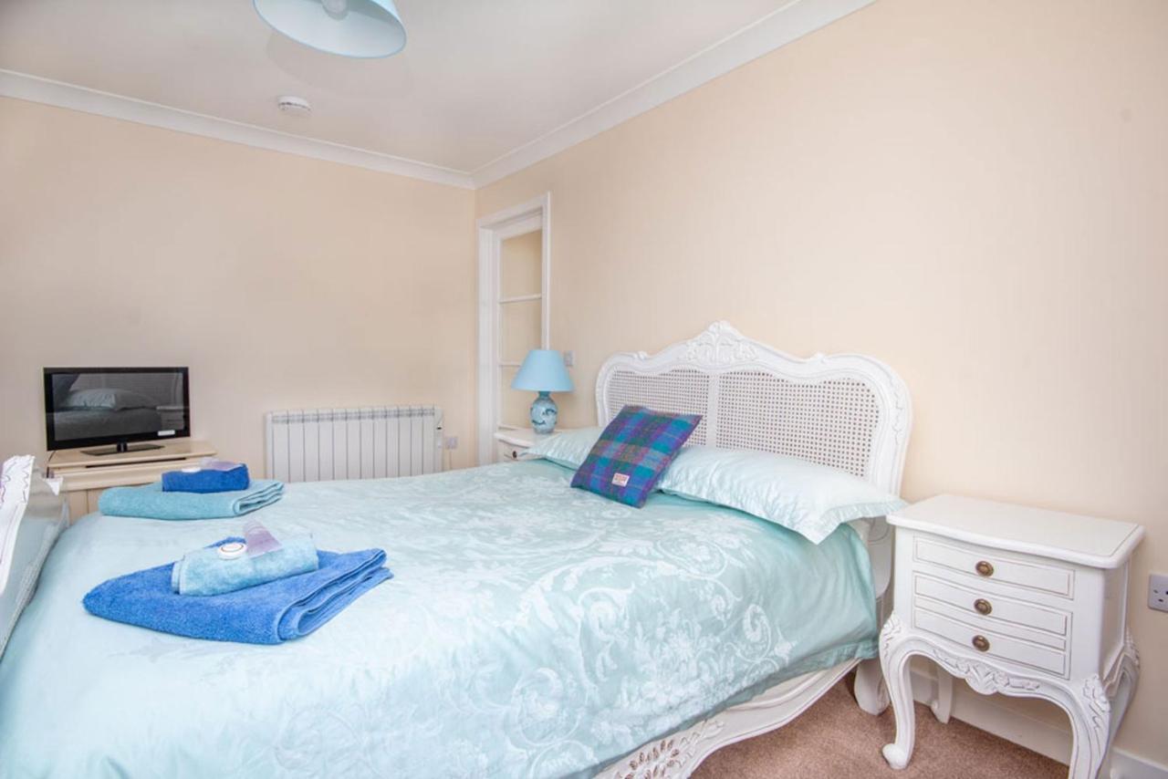 Armadale Cottage Portmahomack Luaran gambar