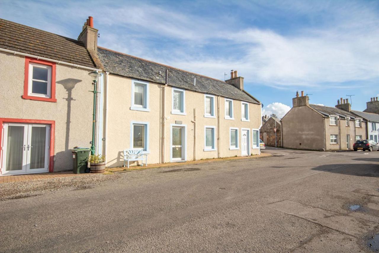 Armadale Cottage Portmahomack Luaran gambar