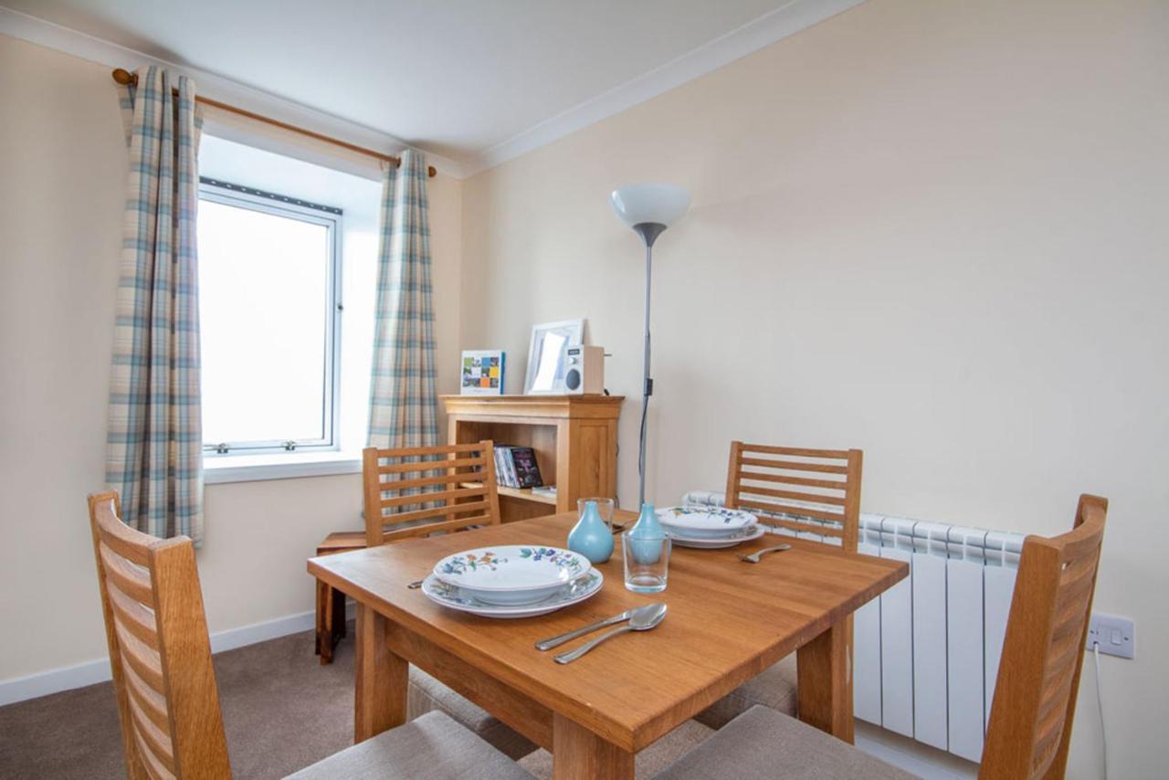 Armadale Cottage Portmahomack Luaran gambar