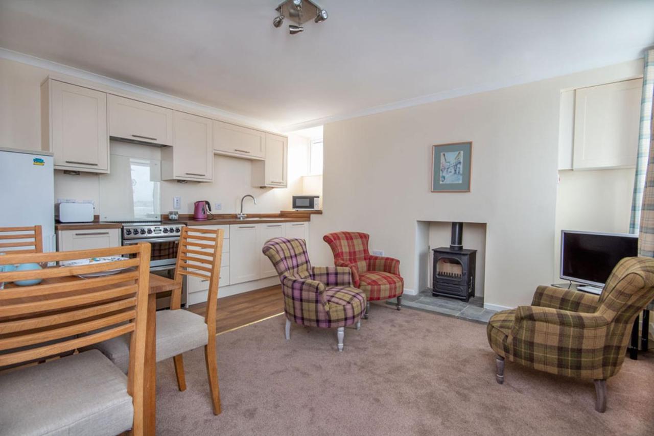 Armadale Cottage Portmahomack Luaran gambar